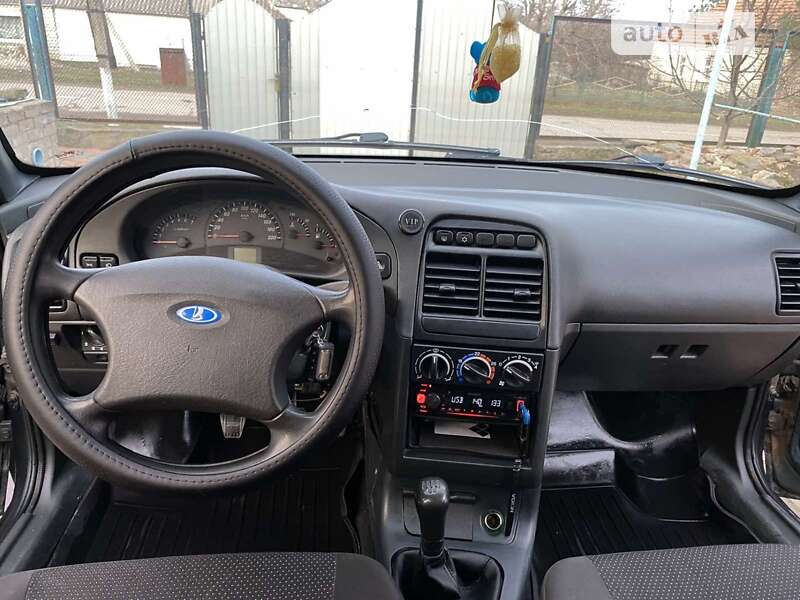 Позашляховик / Кросовер Богдан 2110 2014 в Первомайську фото 11 Позашляховик / Кросовер Богдан 2110 2014 в Первомайську