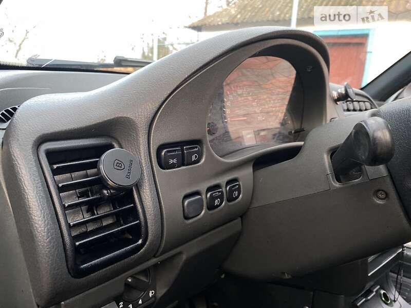 Позашляховик / Кросовер Богдан 2110 2014 в Первомайську фото 14 Позашляховик / Кросовер Богдан 2110 2014 в Первомайську