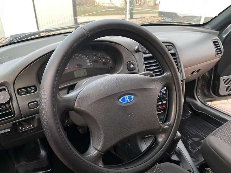 Позашляховик / Кросовер Богдан 2110 2014 в Первомайську фото 15 Позашляховик / Кросовер Богдан 2110 2014 в Первомайську