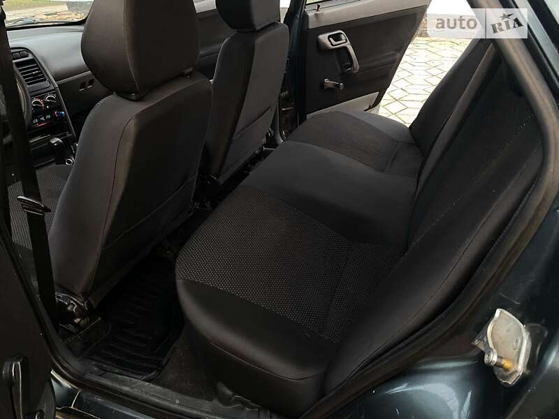 Позашляховик / Кросовер Богдан 2110 2014 в Первомайську фото 17 Позашляховик / Кросовер Богдан 2110 2014 в Первомайську