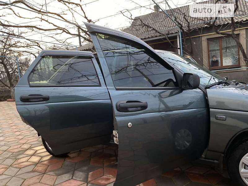 Позашляховик / Кросовер Богдан 2110 2014 в Первомайську фото 29 Позашляховик / Кросовер Богдан 2110 2014 в Первомайську