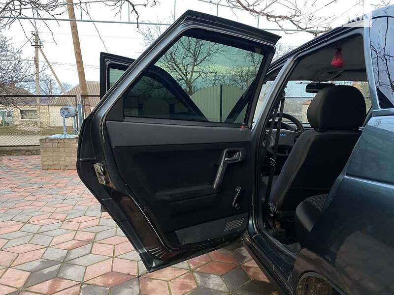 Позашляховик / Кросовер Богдан 2110 2014 в Первомайську фото 36 Позашляховик / Кросовер Богдан 2110 2014 в Первомайську