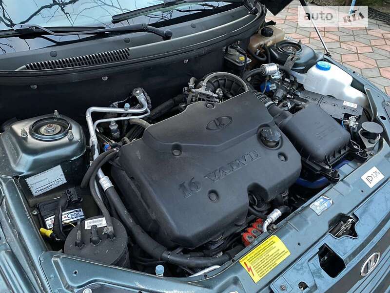 Позашляховик / Кросовер Богдан 2110 2014 в Первомайську фото 55 Позашляховик / Кросовер Богдан 2110 2014 в Первомайську