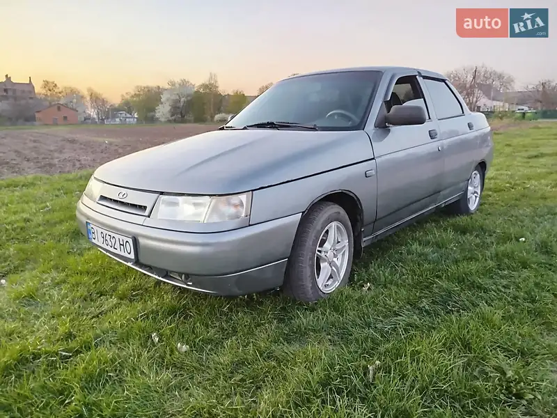 Богдан 2110