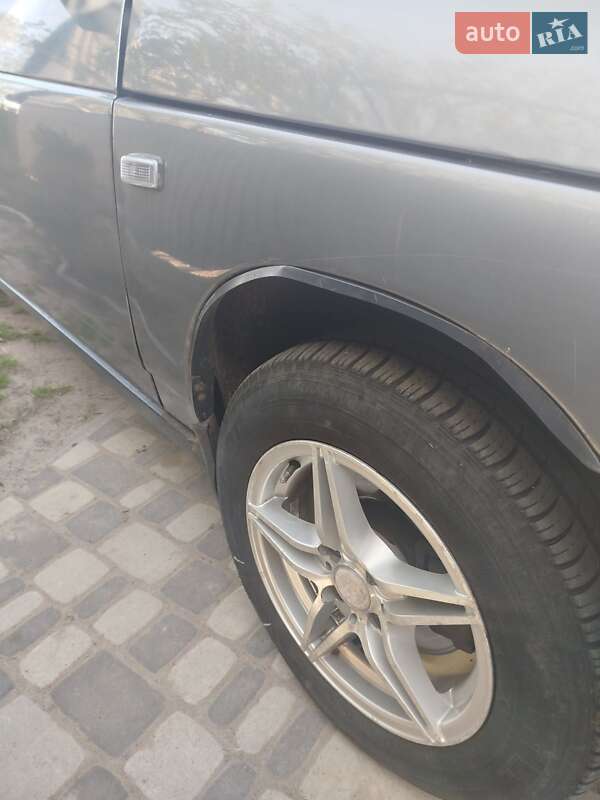 Седан Богдан 2110 2013 в Полтаві