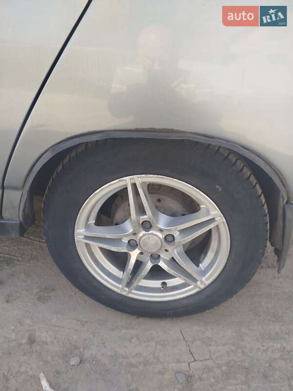 Седан Богдан 2110 2013 в Полтаві