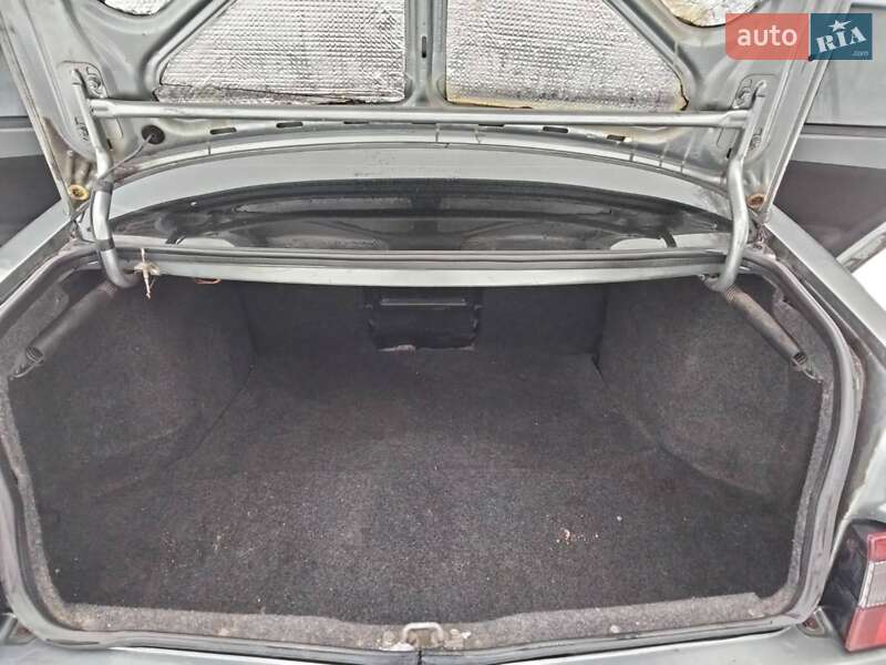 Седан Богдан 2110 2013 в Полтаві