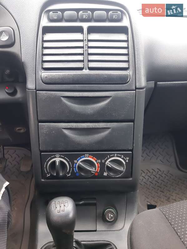 Седан Богдан 2110 2013 в Києві фото 3 Седан Богдан 2110 2013 в Києві