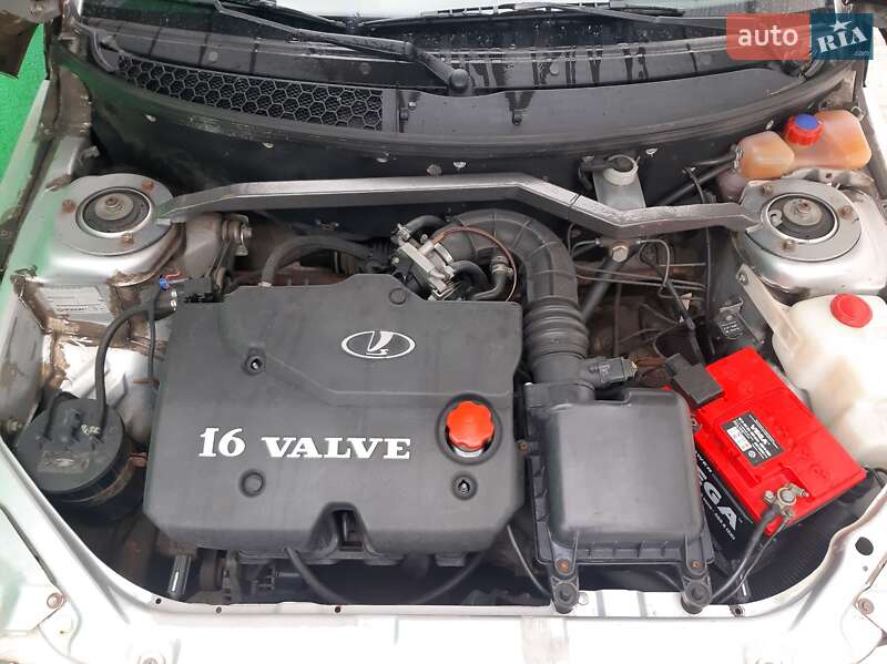 Седан Богдан 2110 2013 в Києві фото 8 Седан Богдан 2110 2013 в Києві