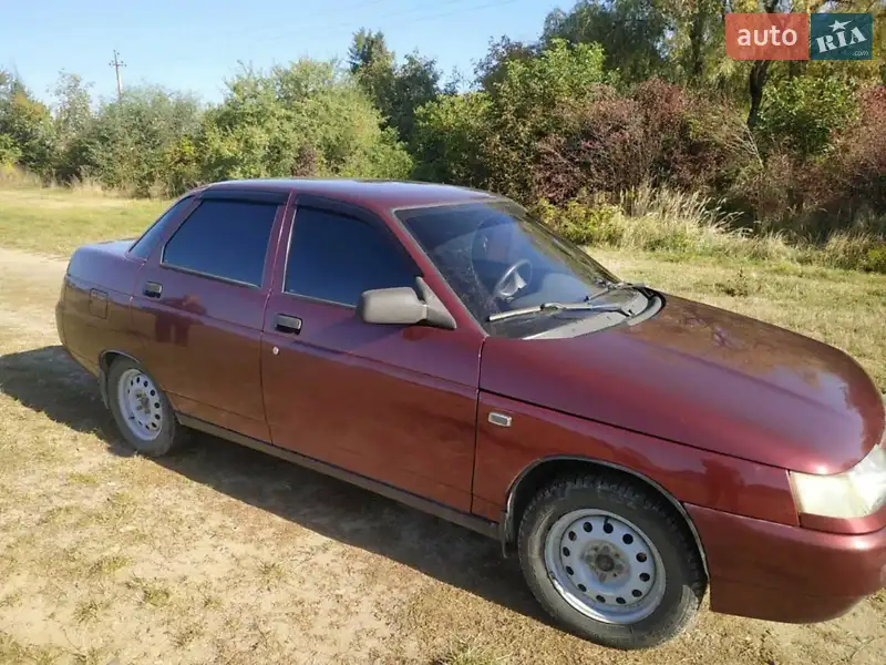 Богдан 2110