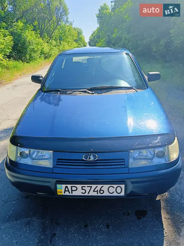 Богдан 2110