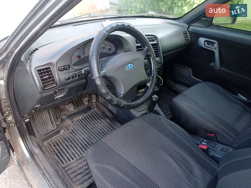 Седан Богдан 2110 2014 в Недригайлове фото 5 Седан Богдан 2110 2014 в Недригайлове