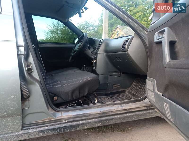 Седан Богдан 2110 2014 в Недригайлове фото 9 Седан Богдан 2110 2014 в Недригайлове