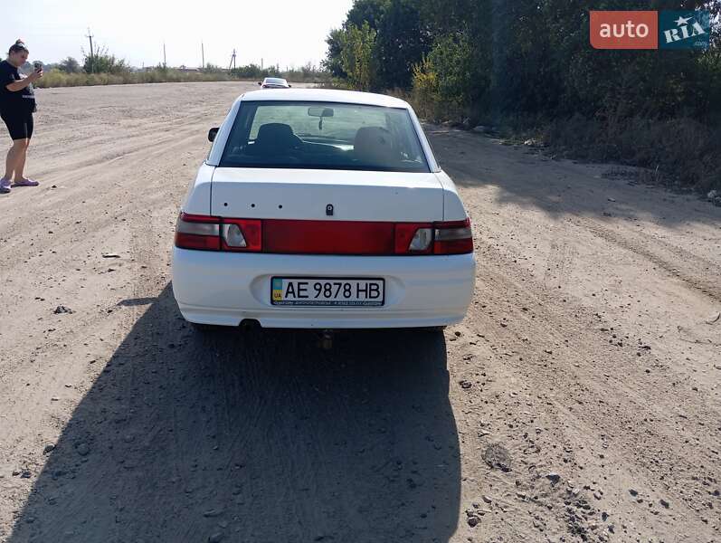 Седан Богдан 2110 2012 в Дніпрі фото 5 Седан Богдан 2110 2012 в Дніпрі