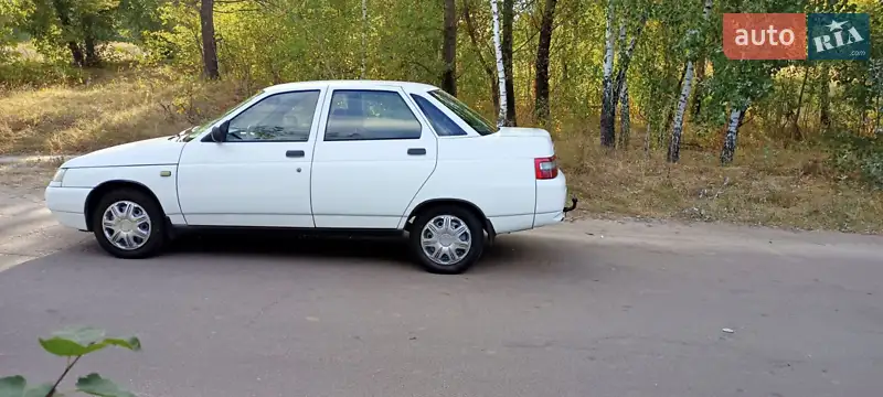 Седан Богдан 2110 2012 в 