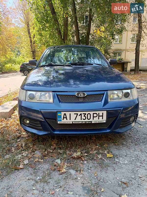 Седан Богдан 2110 2012 в Киеве фото 4 Седан Богдан 2110 2012 в Киеве