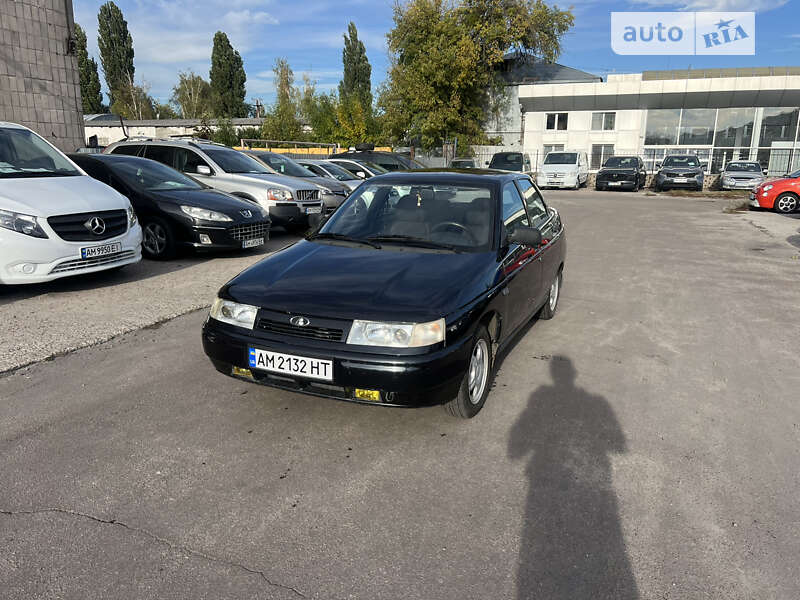 Седан Богдан 2110 2013 в Житомире