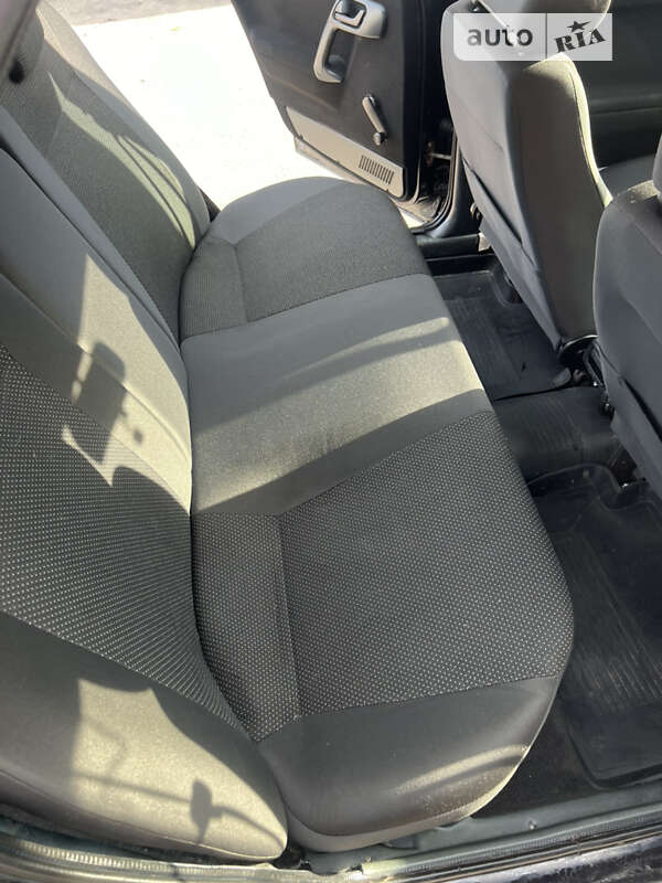 Седан Богдан 2110 2013 в Житомире