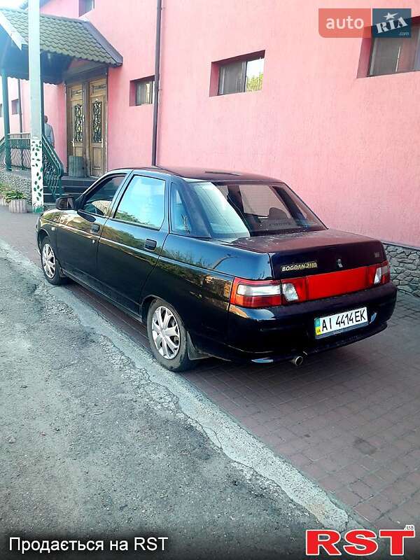 Седан Богдан 2110 2011 в Фастові фото 13 Седан Богдан 2110 2011 в Фастові