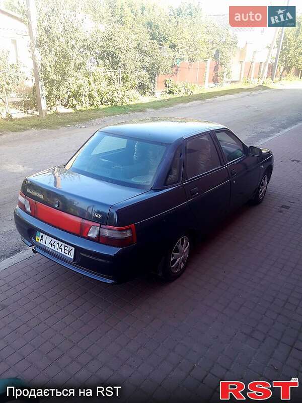 Седан Богдан 2110 2011 в Фастові фото 20 Седан Богдан 2110 2011 в Фастові