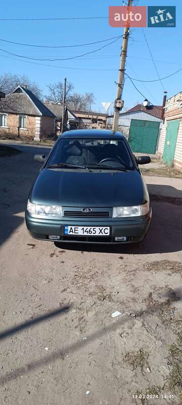 Богдан 2110 2013