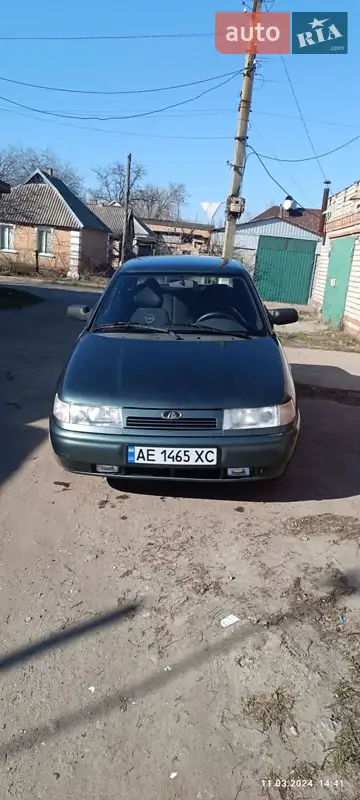 Богдан 2110