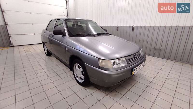 Седан Богдан 2110 2013 в Кропивницькому фото 5 Седан Богдан 2110 2013 в Кропивницькому