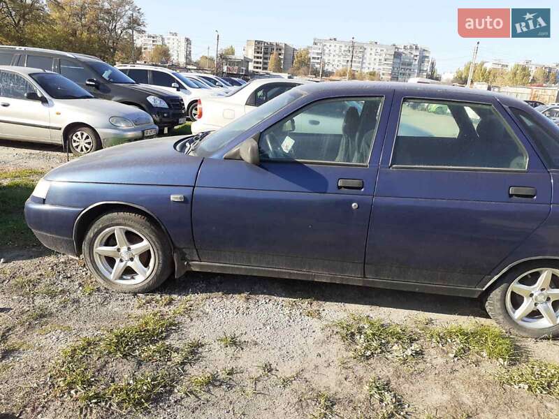 Седан Богдан 2110 2012 в Запоріжжі фото 3 Седан Богдан 2110 2012 в Запоріжжі