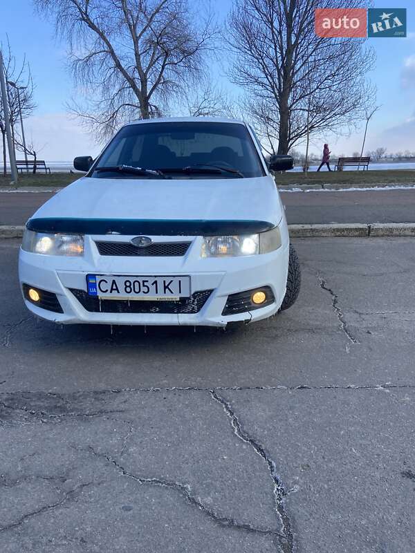 Седан Богдан 2110 2013 в 