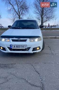 Седан Богдан 2110 2013 в 