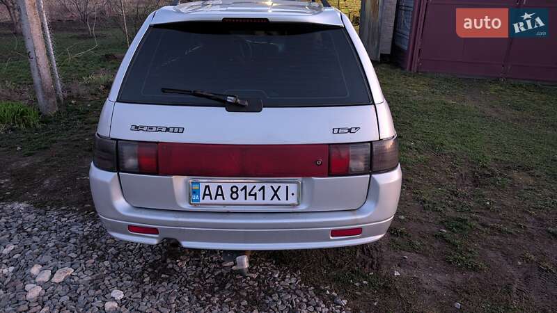 Универсал Богдан 2110 2014 в Прилуках