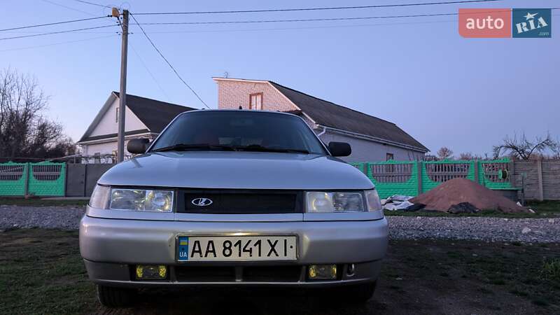 Универсал Богдан 2110 2014 в Прилуках