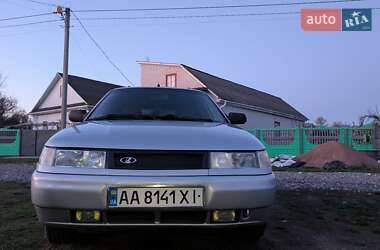 Універсал Богдан 2110 2014 в 