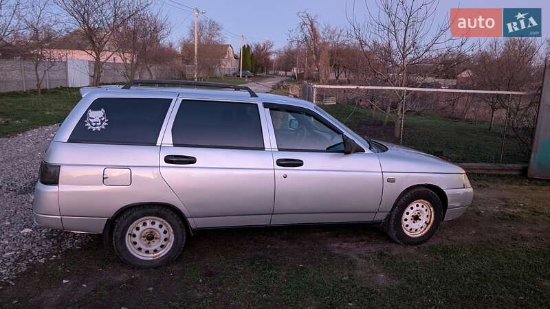 Универсал Богдан 2110 2014 в Прилуках