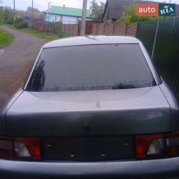 Седан Богдан 2110 2011 в Сумах фото 4 Седан Богдан 2110 2011 в Сумах