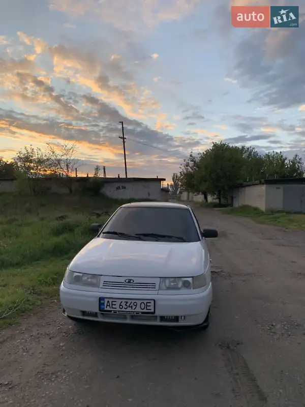 Богдан 2110