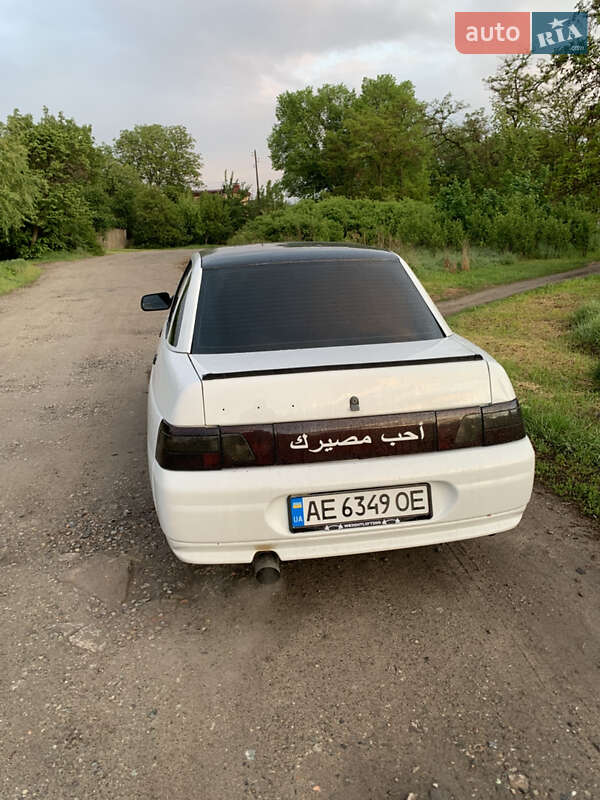 Седан Богдан 2110 2013 в Павлограде