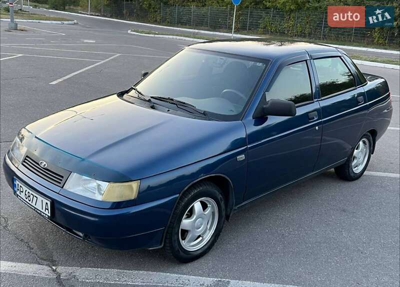 Седан Богдан 2110 2013 в Запоріжжі фото 3 Седан Богдан 2110 2013 в Запоріжжі