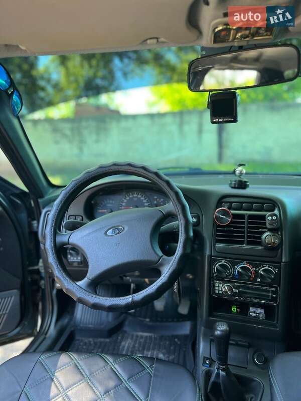 Седан Богдан 2110 2011 в Зміїві фото 8 Седан Богдан 2110 2011 в Зміїві