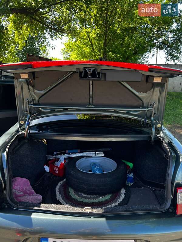 Седан Богдан 2110 2011 в Зміїві фото 12 Седан Богдан 2110 2011 в Зміїві