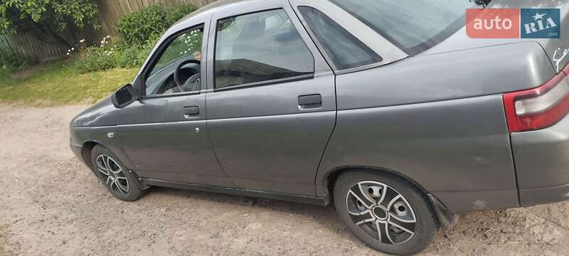 Седан Богдан 2110 2012 в Кролевце