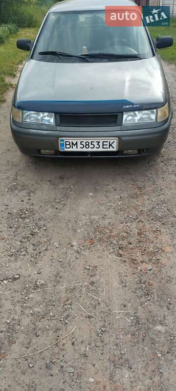 Седан Богдан 2110 2012 в Кролевце