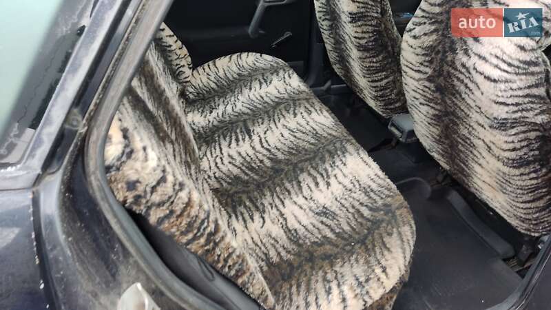 Седан Богдан 2110 2011 в Фастові фото 4 Седан Богдан 2110 2011 в Фастові