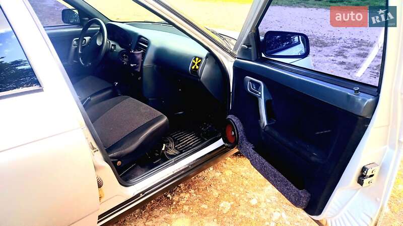 Седан Богдан 2110 2013 в Ромнах фото 5 Седан Богдан 2110 2013 в Ромнах