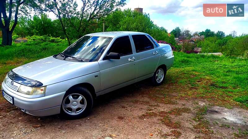 Седан Богдан 2110 2013 в Ромнах фото 6 Седан Богдан 2110 2013 в Ромнах