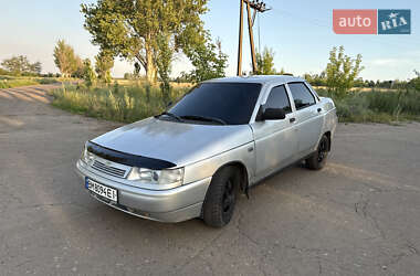 Седан Богдан 2110 2012 в 