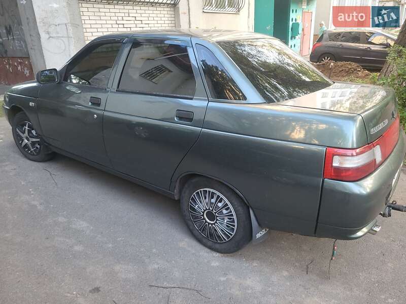 Богдан 2110 2013