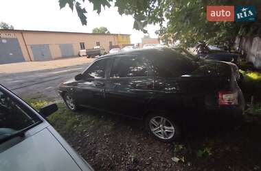 Седан Богдан 2110 2014 в Бахмачі