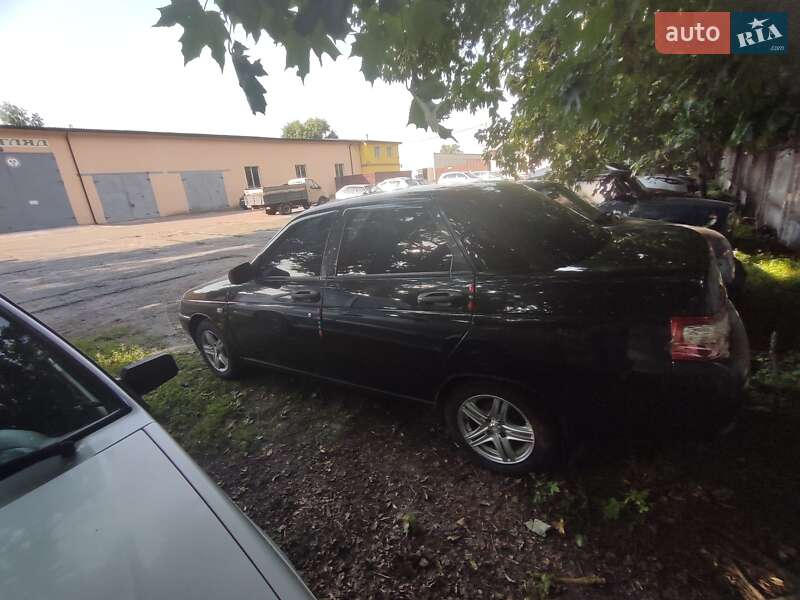 Седан Богдан 2110 2014 в Бахмачі