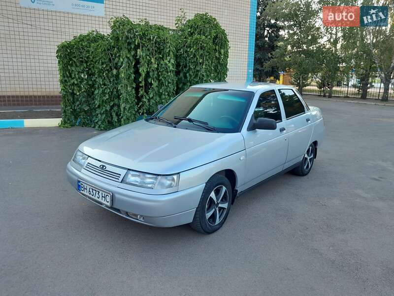 Богдан 2110 2013